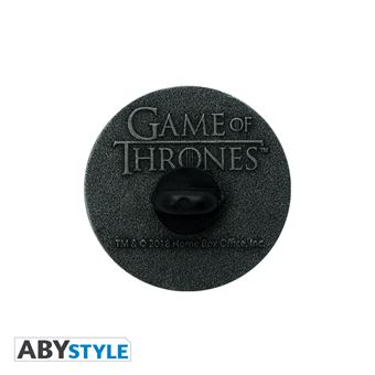 Pin's Game Of Thrones Stark