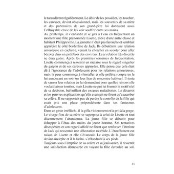 Le sixième commandement