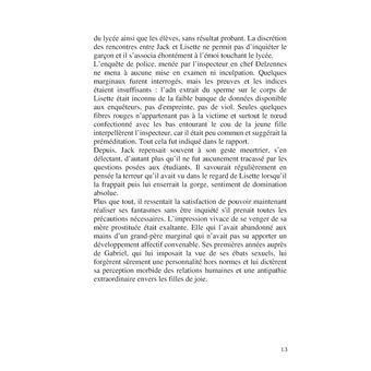 Le sixième commandement
