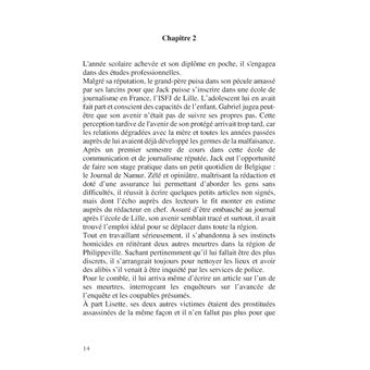 Le sixième commandement