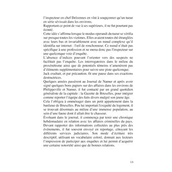 Le sixième commandement