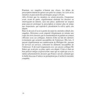 Le sixième commandement