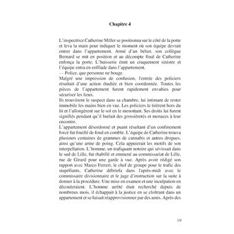 Le sixième commandement