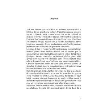 Le sixième commandement