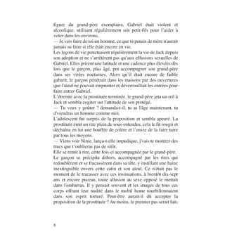 Le sixième commandement