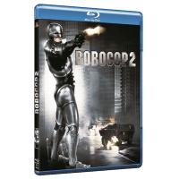 Robocop 2 - Blu-Ray