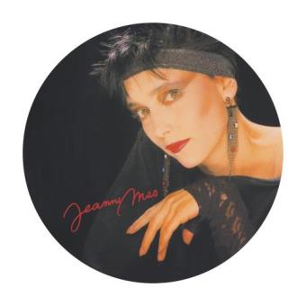 Jeanne Mas Picture Disc Jeanne Mas Vinyle album Achat & prix fnac