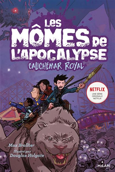Cauchemar royal