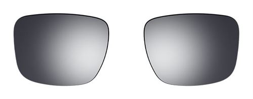 BOSE TENOR LENSES MIRRORED SILVER