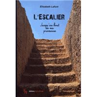 L'escalier