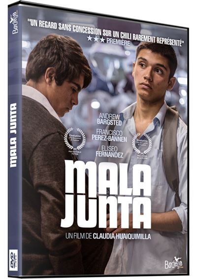 Mala junta