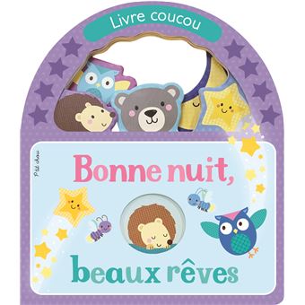 Bonne nuit, beaux rêves