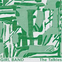 Holding hands with Jamie - Girl Band - CD album - Achat & prix | fnac