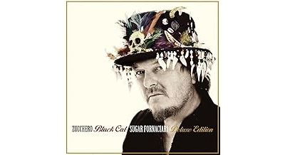 BLACK CAT  DELUXE EDITION!