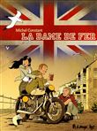La dame de fer
