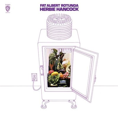Fat albert rotunda/180 gr