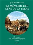 La mémoire des gens de la terre