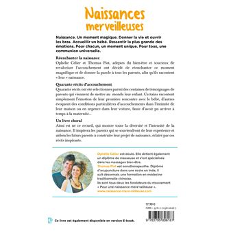 Naissances merveilleuses