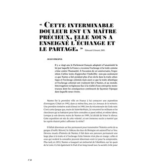 L'abîme
