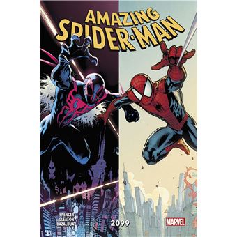 Amazing Spider-Man T07 : 2099