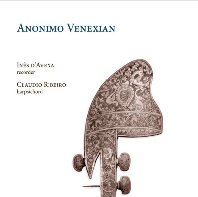 Anonimo Venexian