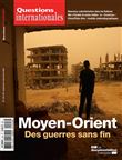 Moyen Orient : Des guerres sans fin