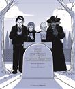 Nos sincères condoléances - Roman graphique