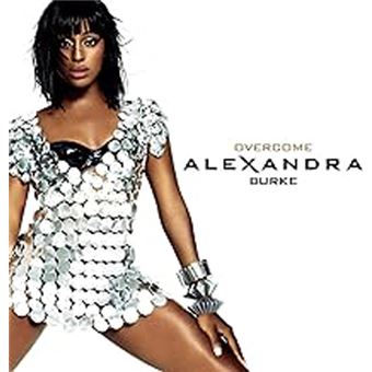 Alexandra Burke - 1