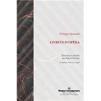 Livrets D Opera Coffret 2 Vol Ed Bilingue Ne Coffret Coffret Alain Paris Achat Livre Fnac