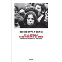 Una stella incoronata di buio