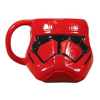 Mug 3D Star Wars Sith Trooper Episode 9