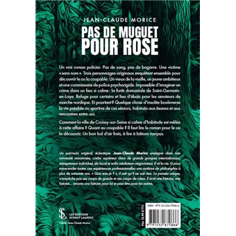 Pas de muguet pour Rose
