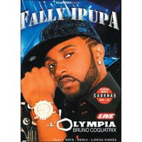 Live à l'Olympia/inclus CD