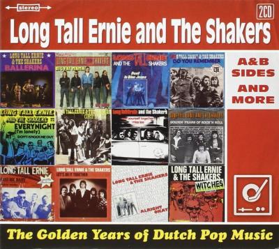 R00447 LONG TALL ERNIE/GOLDEN YEARS