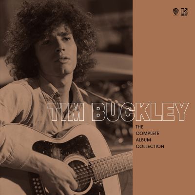 The Complete Album Collection 1966-1972