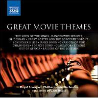 Great movie themes