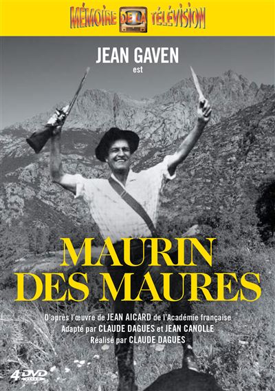 MAURIN DES MAURES-INTEGRALE-FR