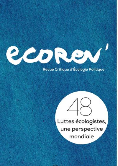 Luttes écologistes, une perspective mondiale