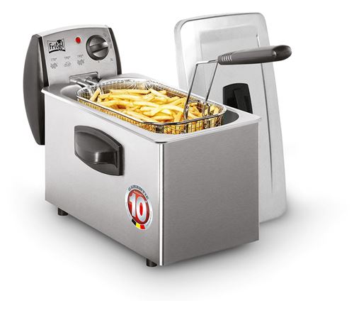 Fritel friteuse fr1450 3l