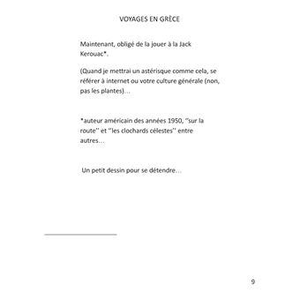 Chroniques d'un iconoclaste