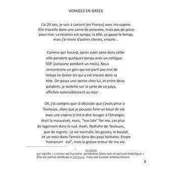 Chroniques d'un iconoclaste