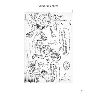 Chroniques d'un iconoclaste