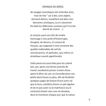 Chroniques d'un iconoclaste