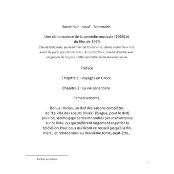 Chroniques d'un iconoclaste