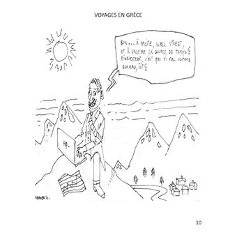 Chroniques d'un iconoclaste