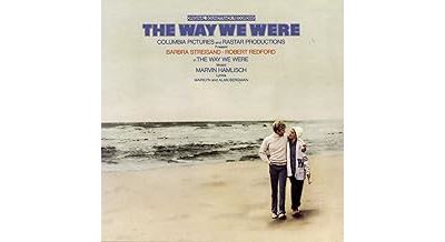 Way we were