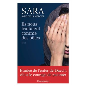 Ils nous traitaient comme des bêtes - 1