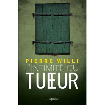 L'intimité du tueur - 1