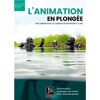 L'animation en plongée
