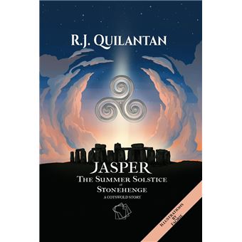 Jasper (Illustrated Edition) - 1